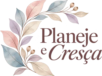 Planeje e Cresça